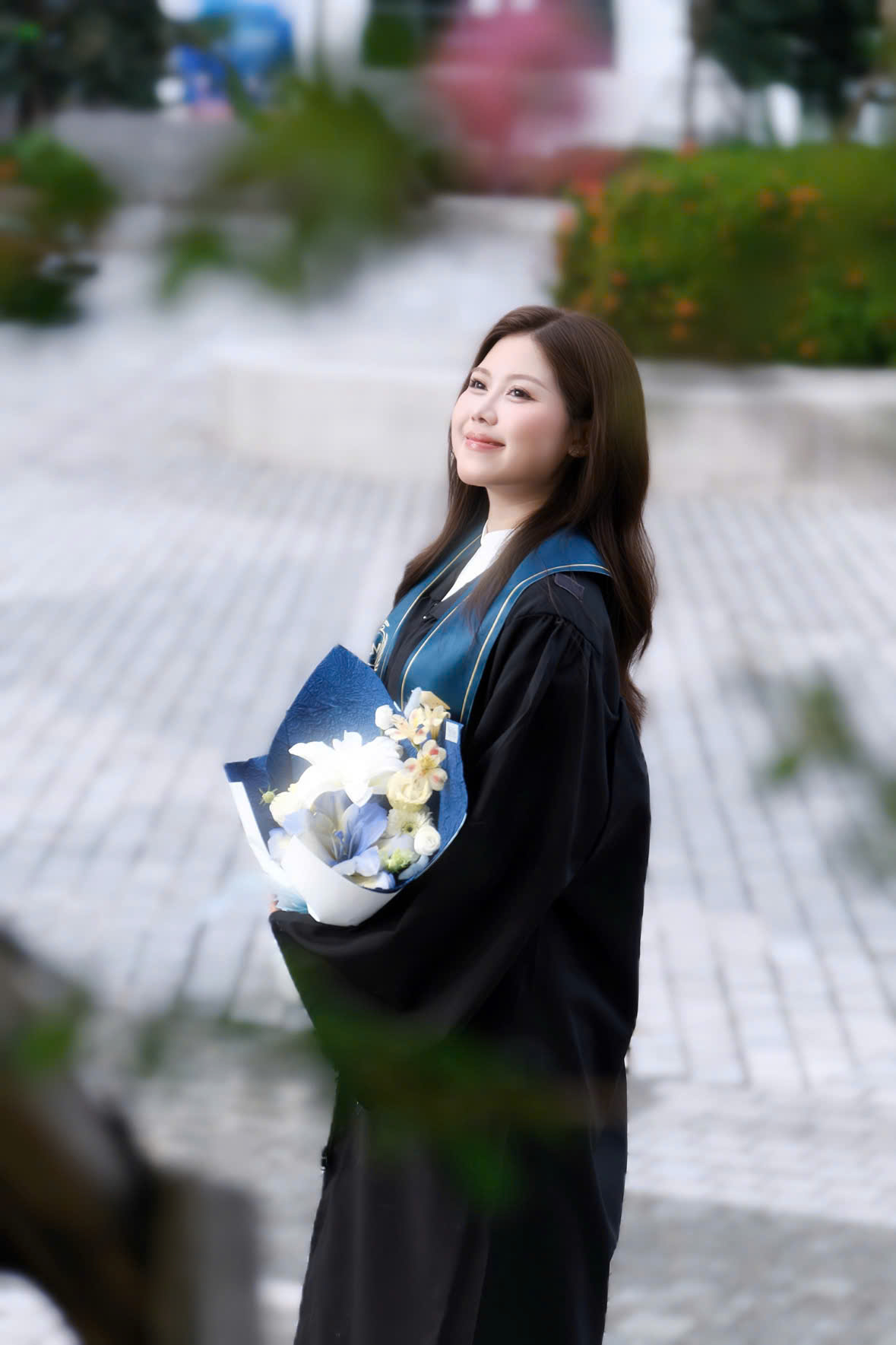 Nguyễn Ngọc Ánh - Graduation 2026